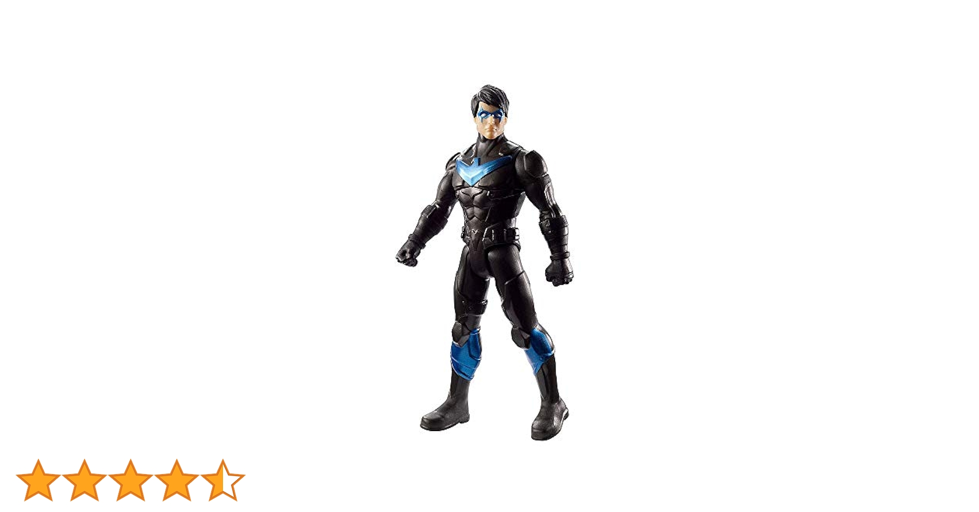 MAFEX　ナイトウィング（バットマン：ハッシュ） 41UZmmRGitL.jpg_BO30,255,255,